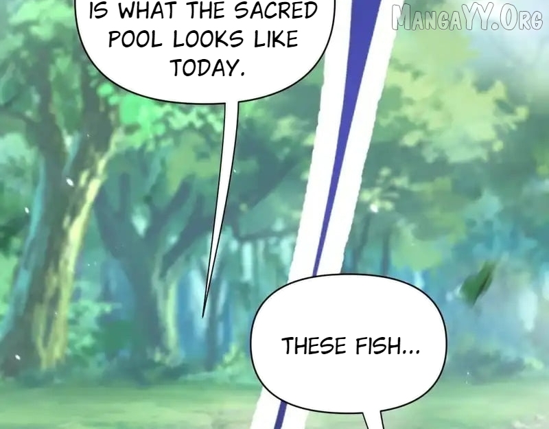 Invincible After Shocking My Empress Wife Chapter 109 - page 113